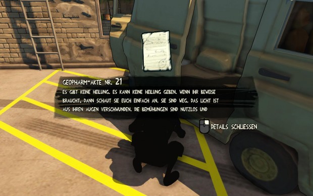 Escape Dead Island (Screenshot: Golem.de)